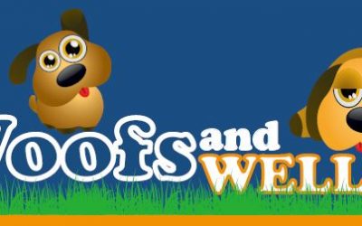 Woofs & Wellies Sponsored Walk in aid of St David’s Charity