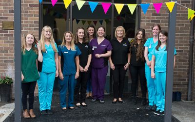 Open Day 2017